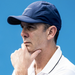 Paul Annacone