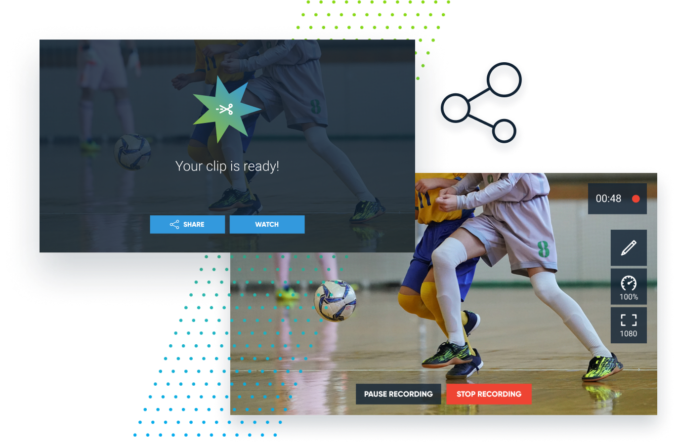Create_and_share