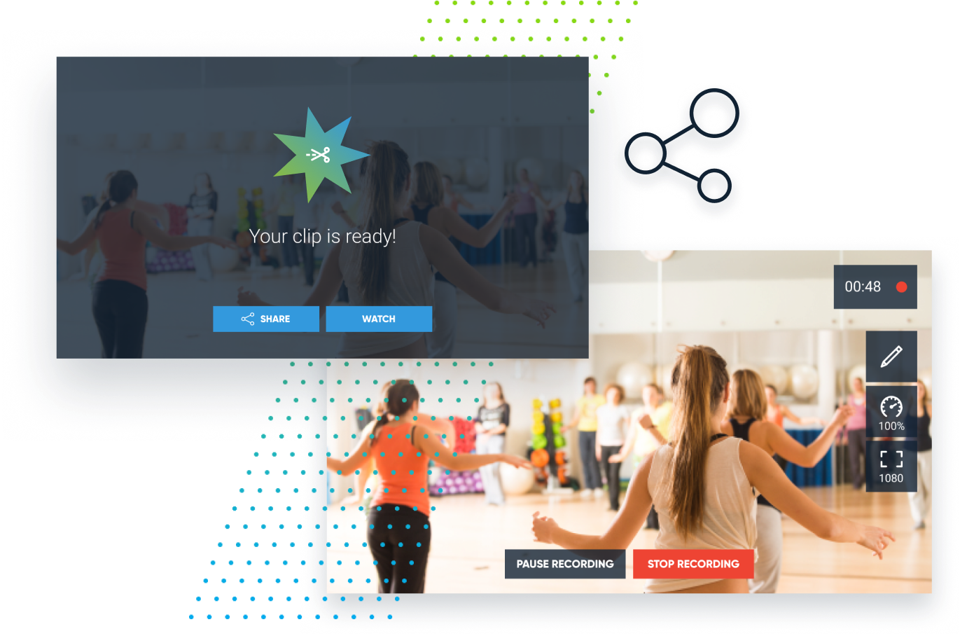 Create_and_share