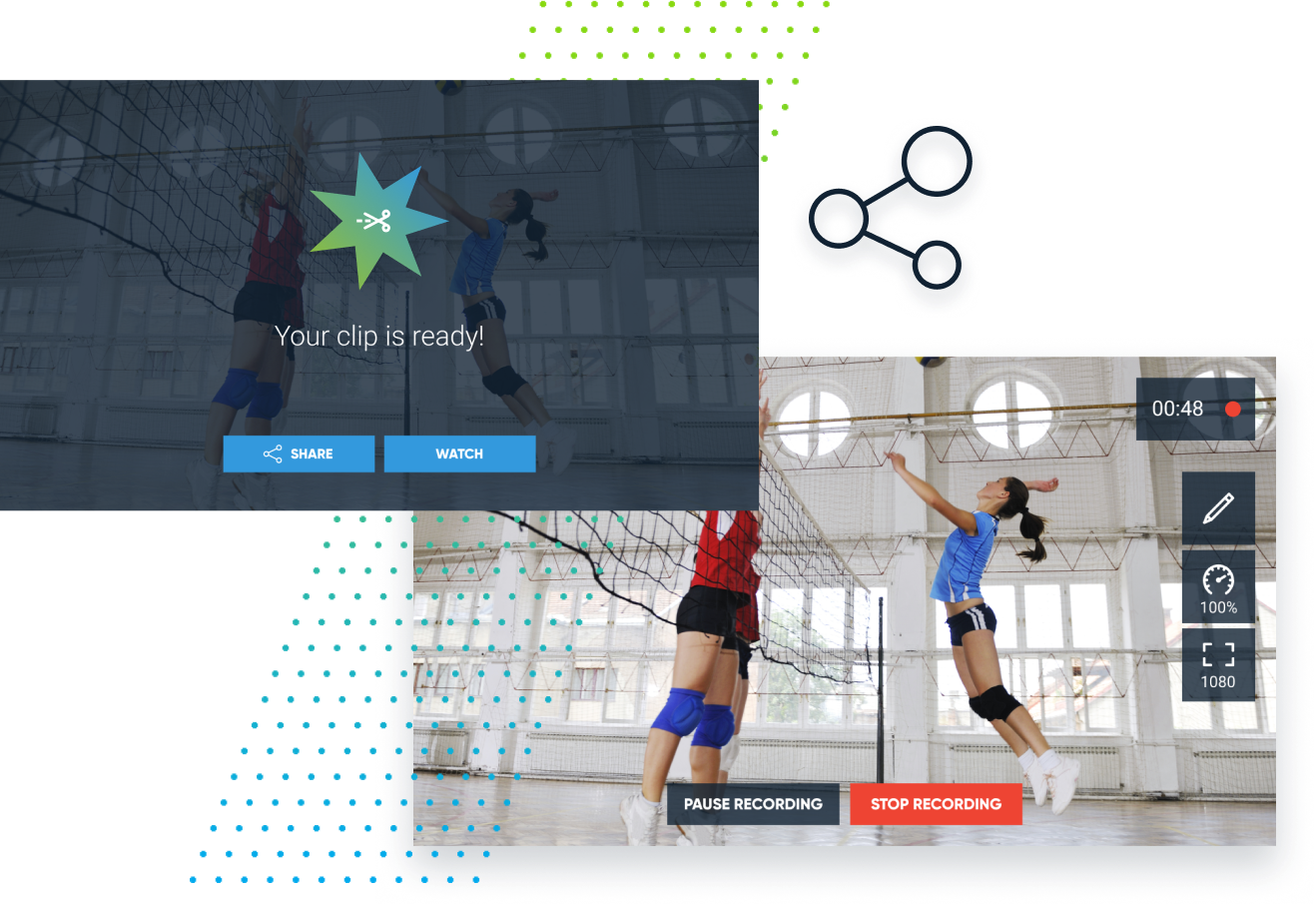 Create_and_share