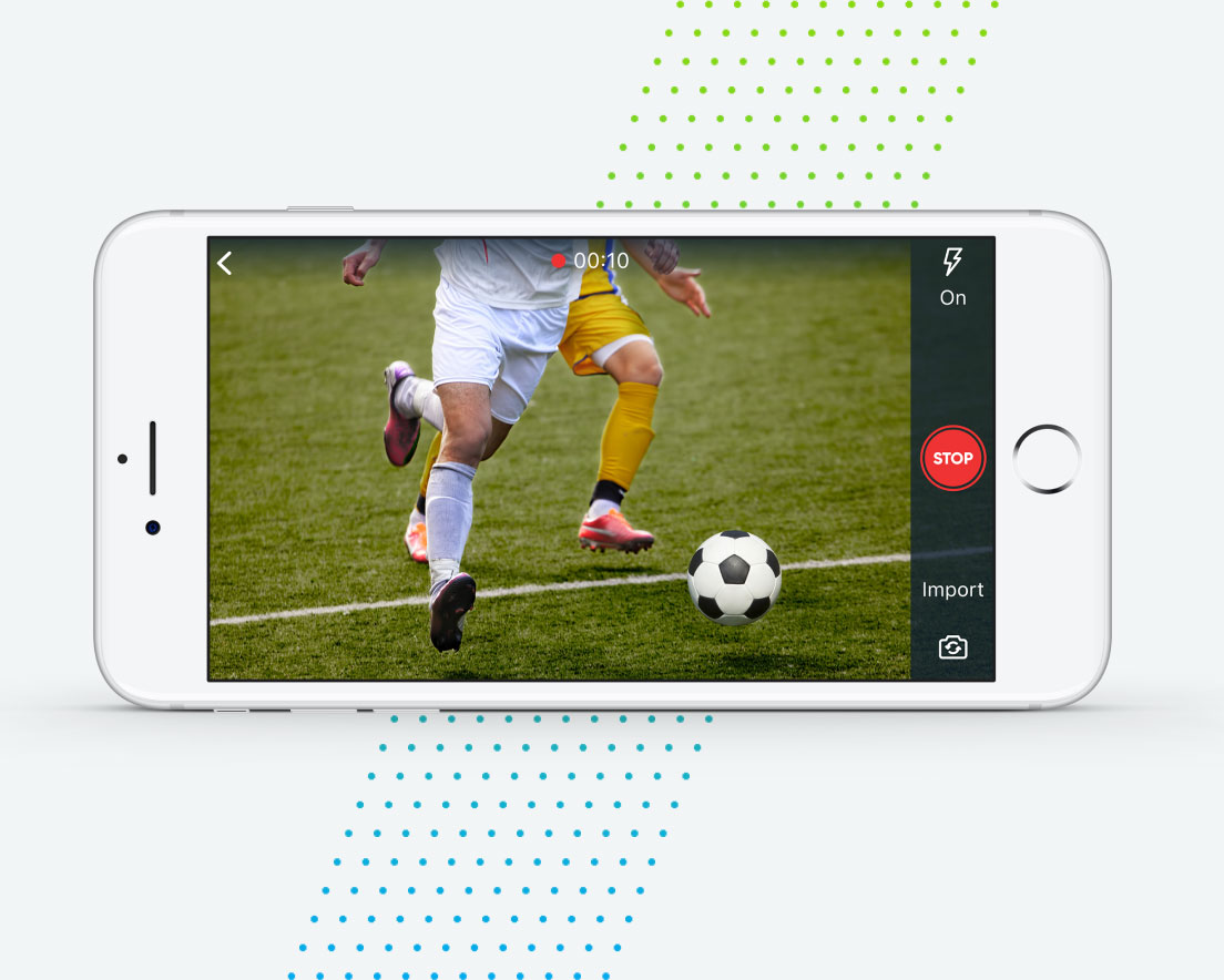 your_own_video_soccer