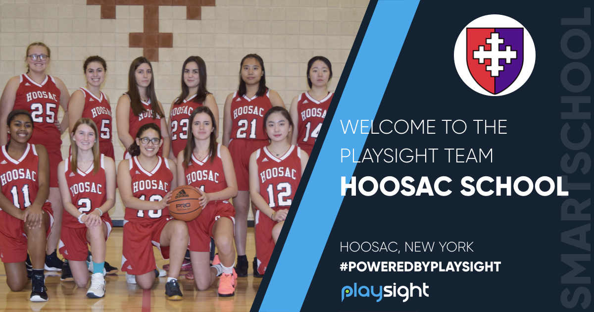 Hoosac X Playsight Welcome Fb Https://Playsight.com