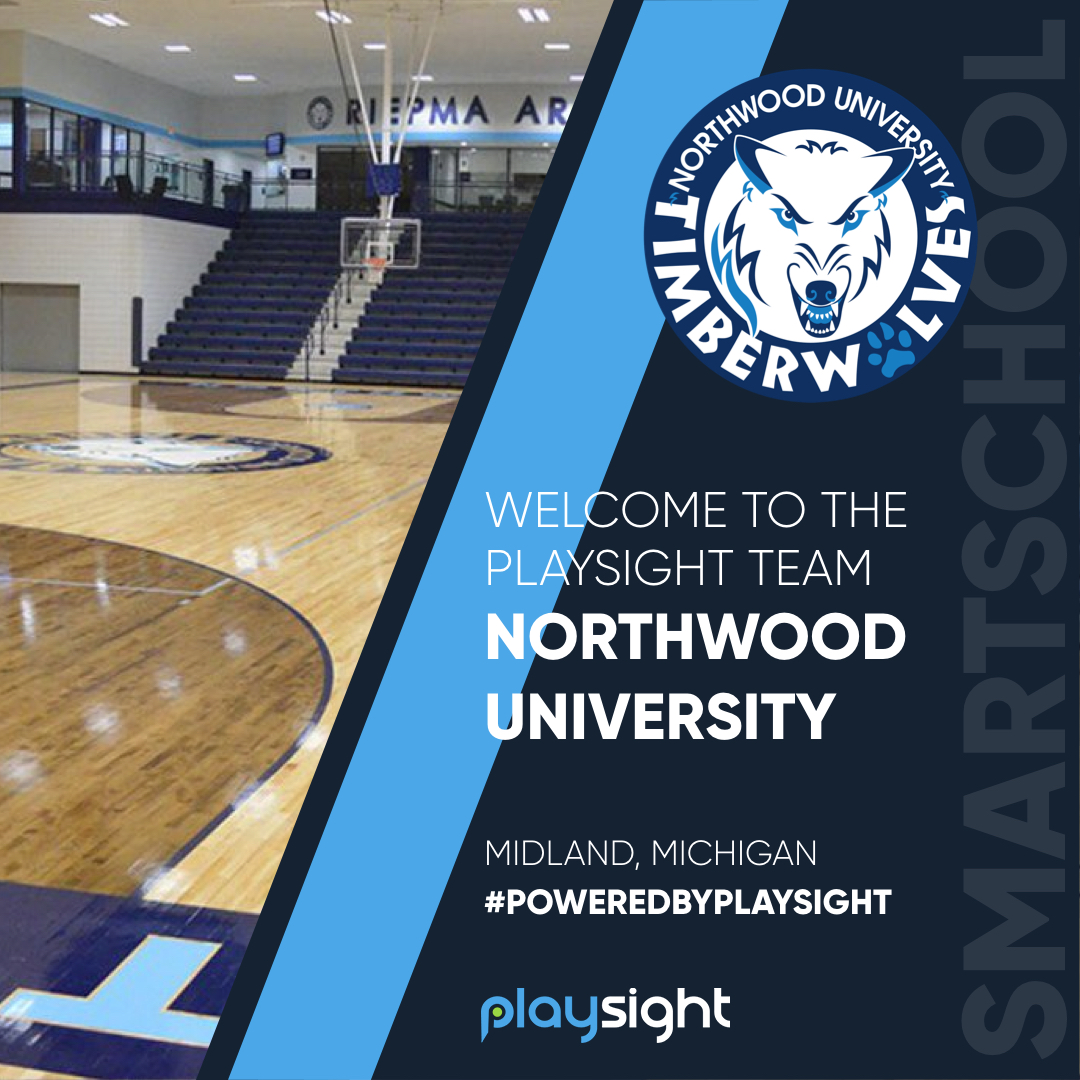 Northwood X Playsight Welcome Instagram Https://Playsight.com