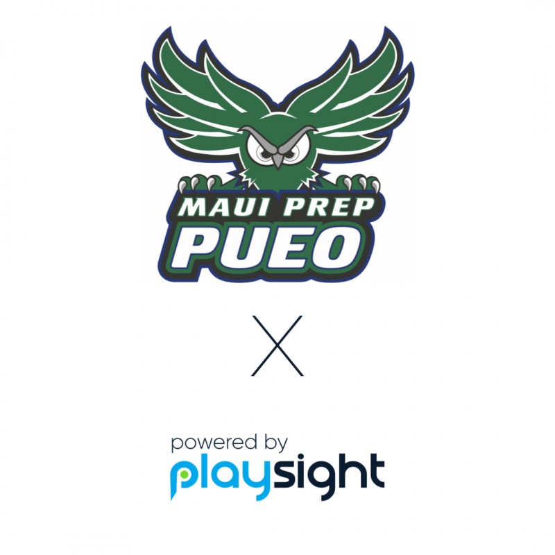 Maui Preparatory Academy adds PlaySight sports video technology PlaySight