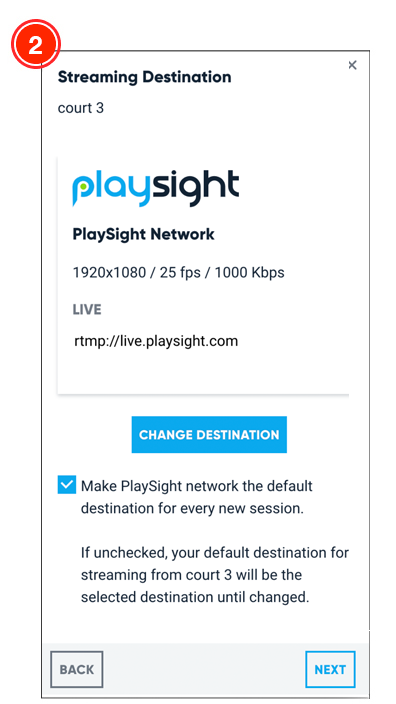 Deastination Https://Playsight.com