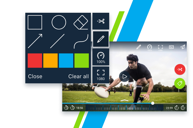Player Dev Tools Rugby Https://Playsight.com