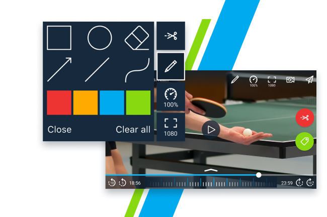 Player Dev Tools Table Tennis Https://Playsight.com