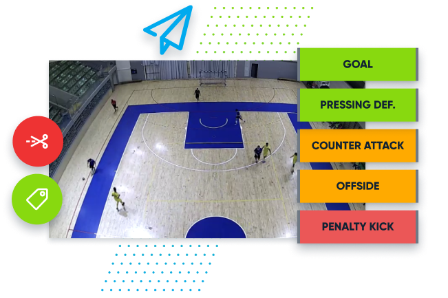 Tag Share Img Futsal Https://Playsight.com