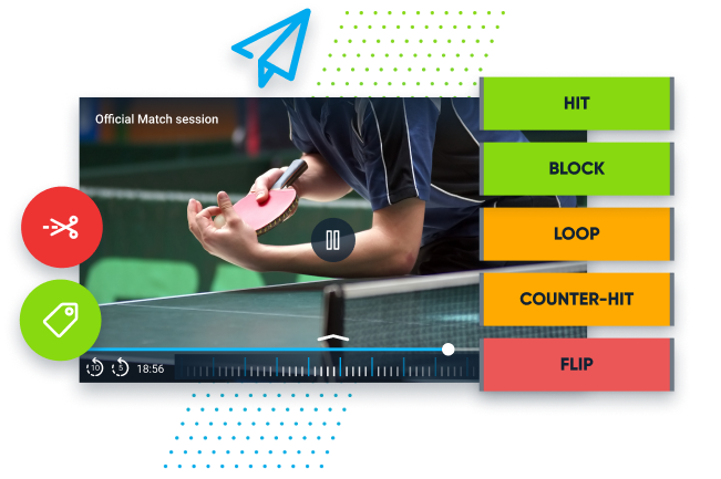 Tag Share Img Table Tennis Https://Playsight.com