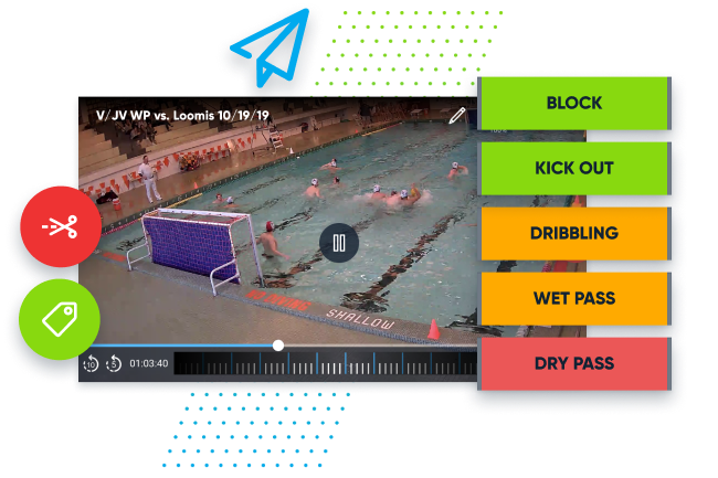 Tag Share Img Waterpolo Https://Playsight.com