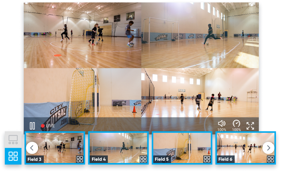 Futsalimages Https://Playsight.com