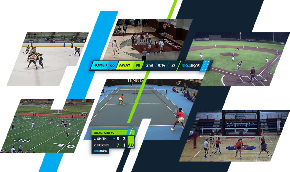 Sportz Interactive  Sports Tech Company