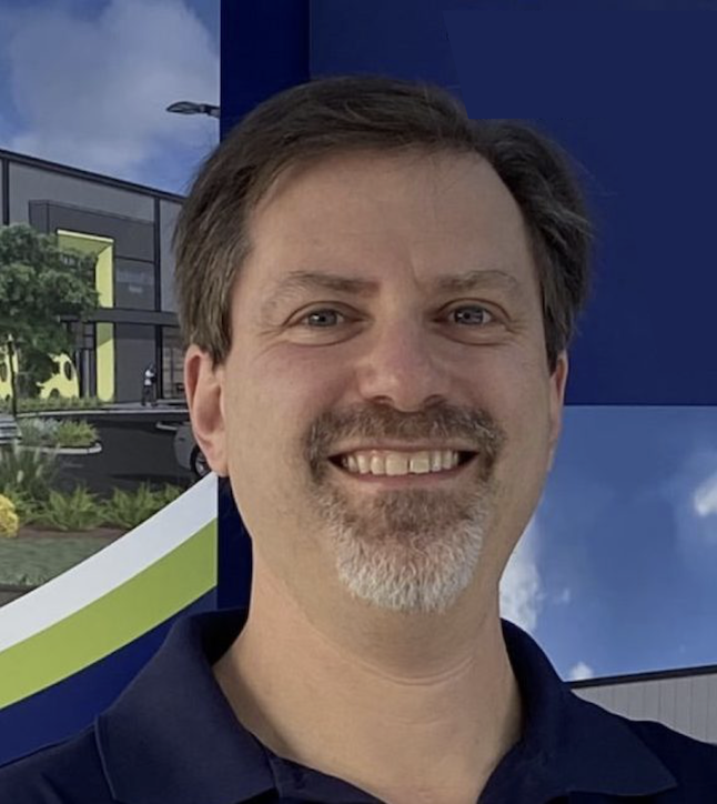 Pickleball PlaySight