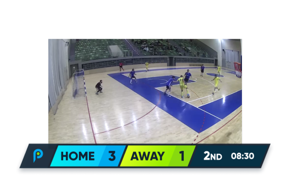 Smartscore Img Futsal Https://Playsight.com