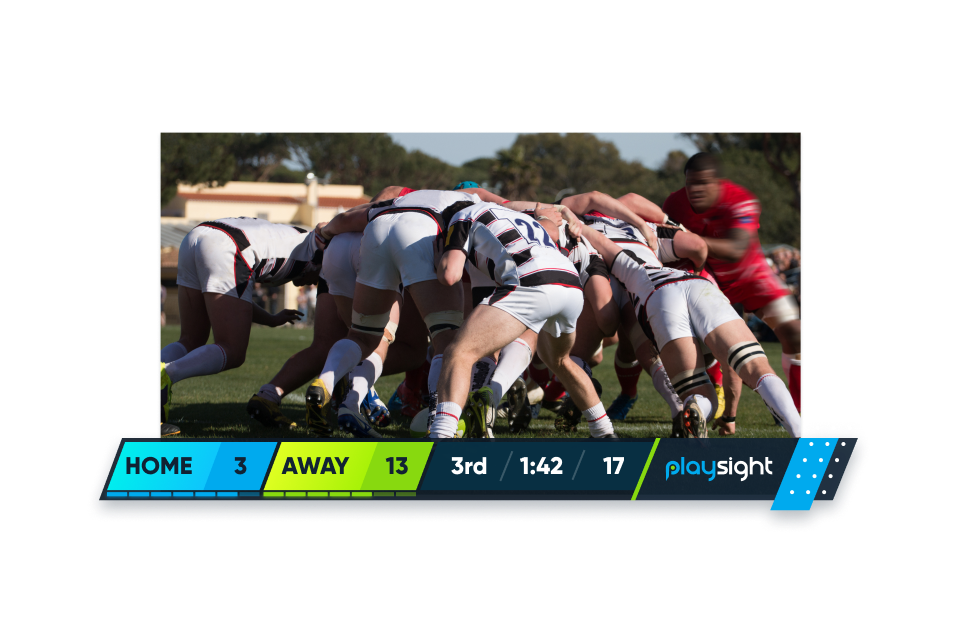 Smartscore Img Rugby Https://Playsight.com