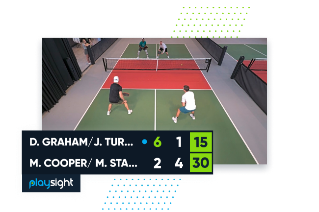 smartscore-pickleball
