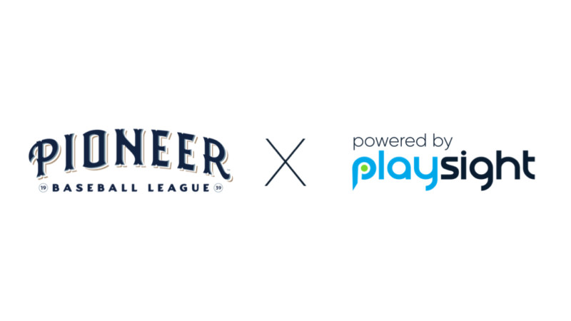 Pioneer League Partners With PlaySight for Live Streaming, On-Demand ...