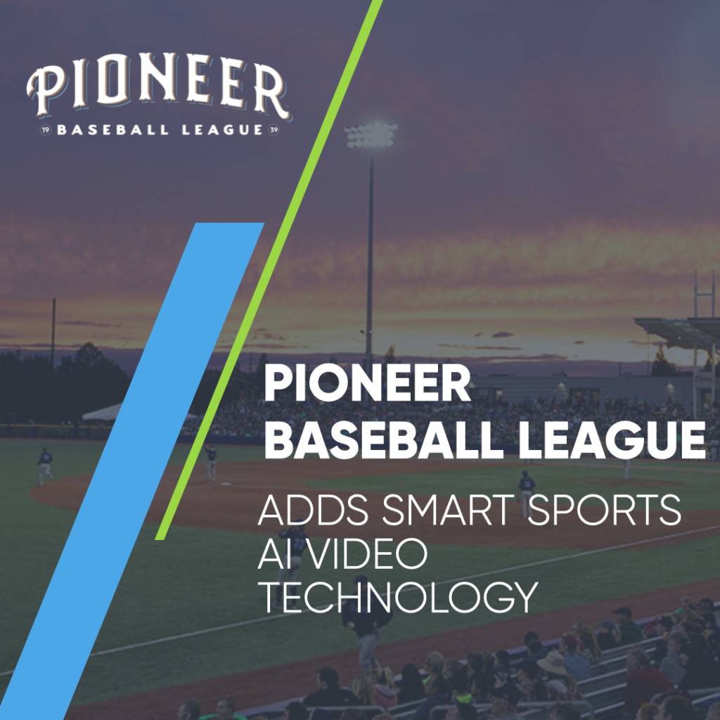 Pioneer League Partners With PlaySight for Live Streaming, On-Demand Video 