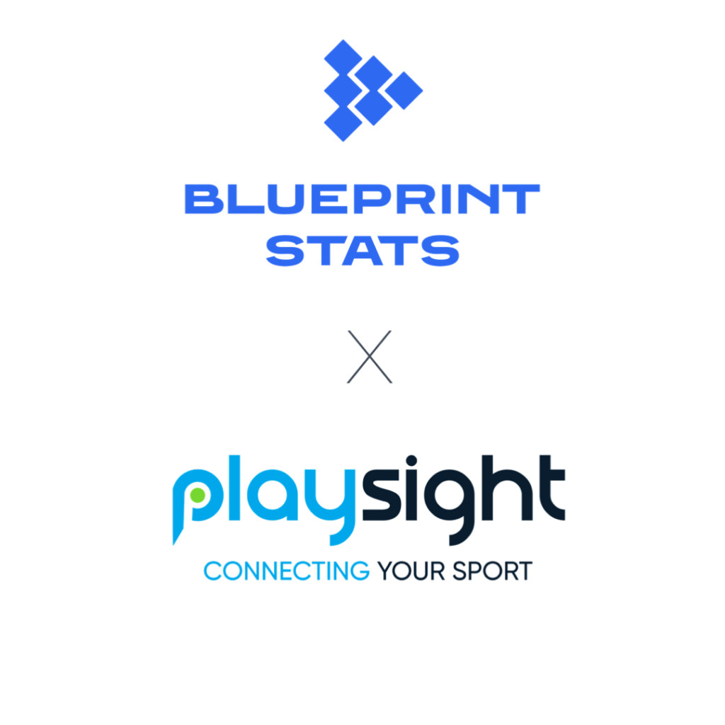 Blueprint Sports x PlaySight