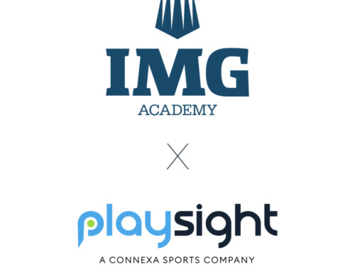 PlaySight Expands Partnership with IMG Academy and IMG Tennis