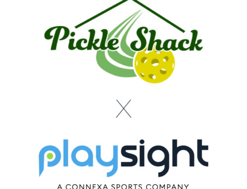 The Pickle Shack in Ohio brings PlaySight technology to Pickleball