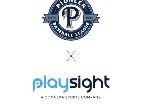 Pioneer Baseball League Enters Year 2 with PlaySight