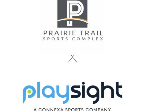 Prairie Trail Sports Complex to add PlaySight for Basketball and Volleyball