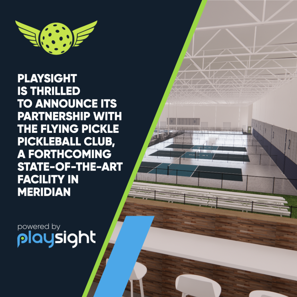 ‎Flying Pickle IG.‎001 https://playsight.com