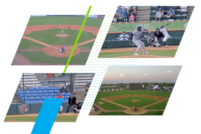 Remote Baseball Https://Playsight.com
