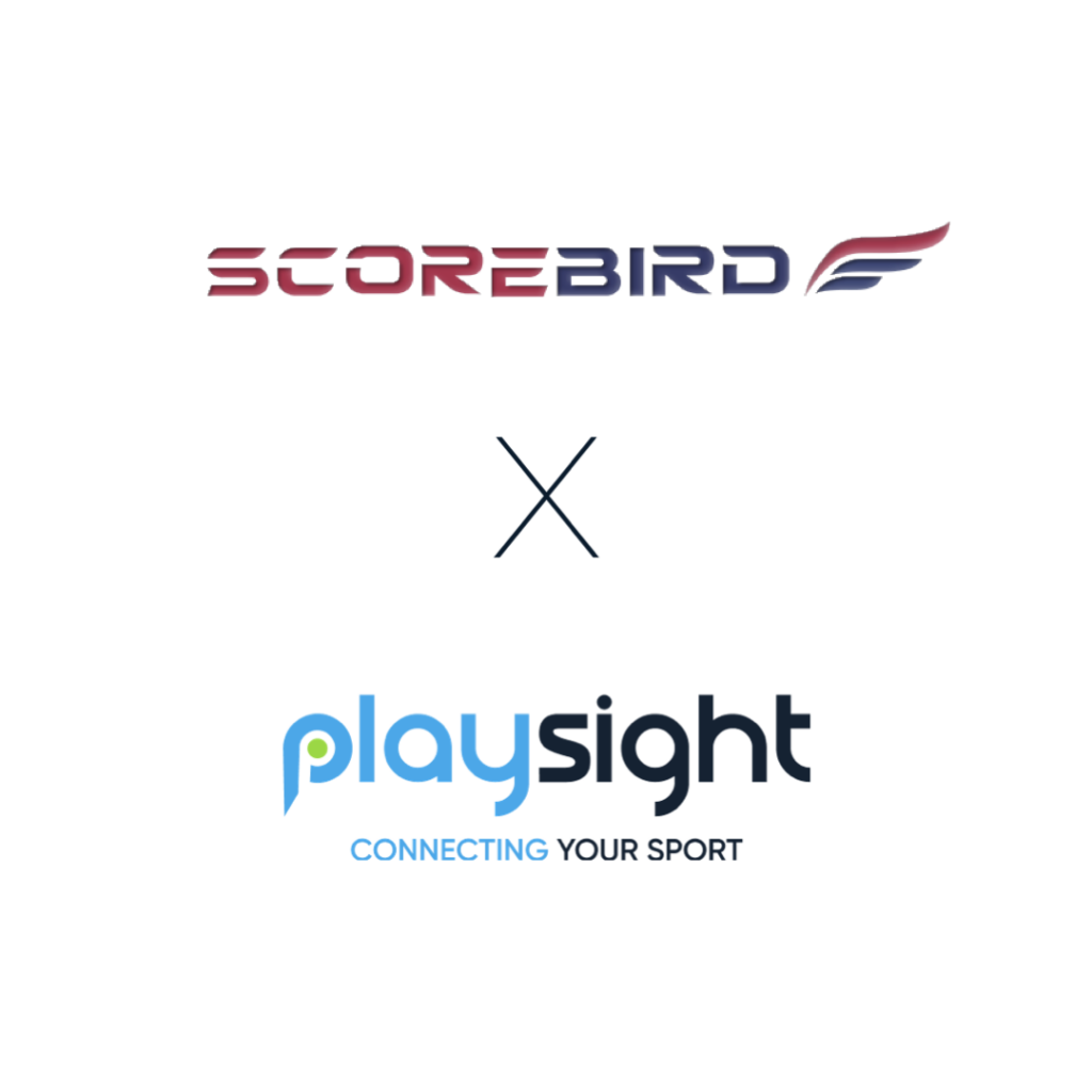 ‎Scorebird X.‎001 https://playsight.com