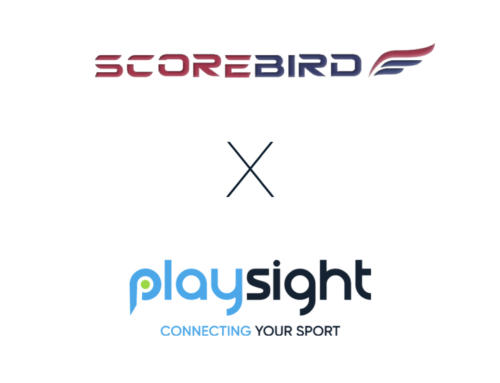 PlaySight and Scorebird Partner to Transform Sports Viewing Experience