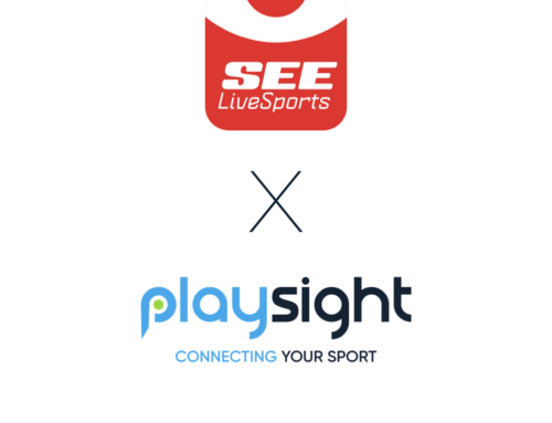 PlaySight Interactive and SEE LiveSports Join Forces to Revolutionize Balkan Sports