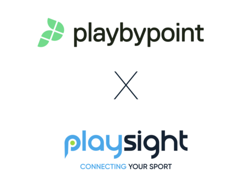 PlaySight and Playbypoint Join Forces to Revolutionize Racquet Sports Reservation and Video Analysis