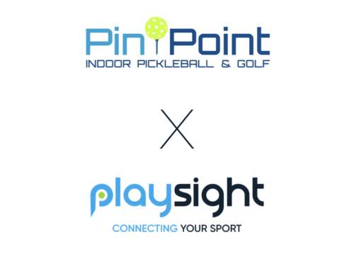 PlaySight and Pin Point Raleigh Forge Partnership to Enhance Player Experience