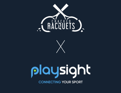 PlaySight and Cracked Racquets Announce Groundbreaking Partnership to Revolutionize Broadcasting Experience in Racquet Sports