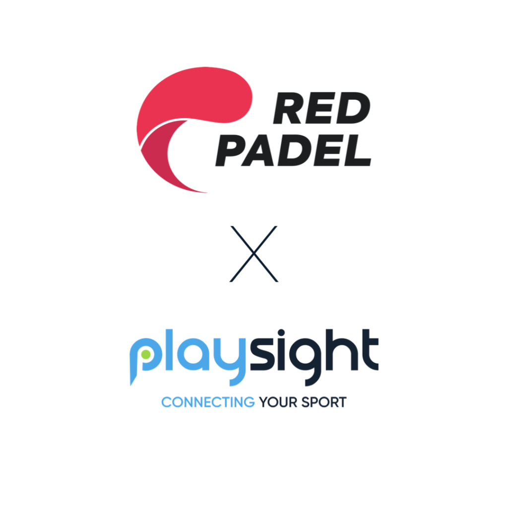 RedPADEL Inst.001 https://playsight.com