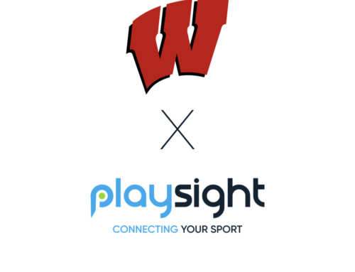 University of Wisconsin Elevates Tennis Coverage with PlaySight GO Mobile System