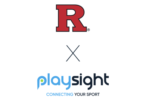 PlaySight Announces Partnership with Rutgers Wrestling