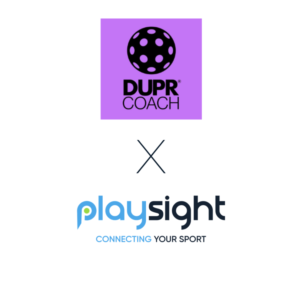 DUPR Coach Inst.001 https://playsight.com