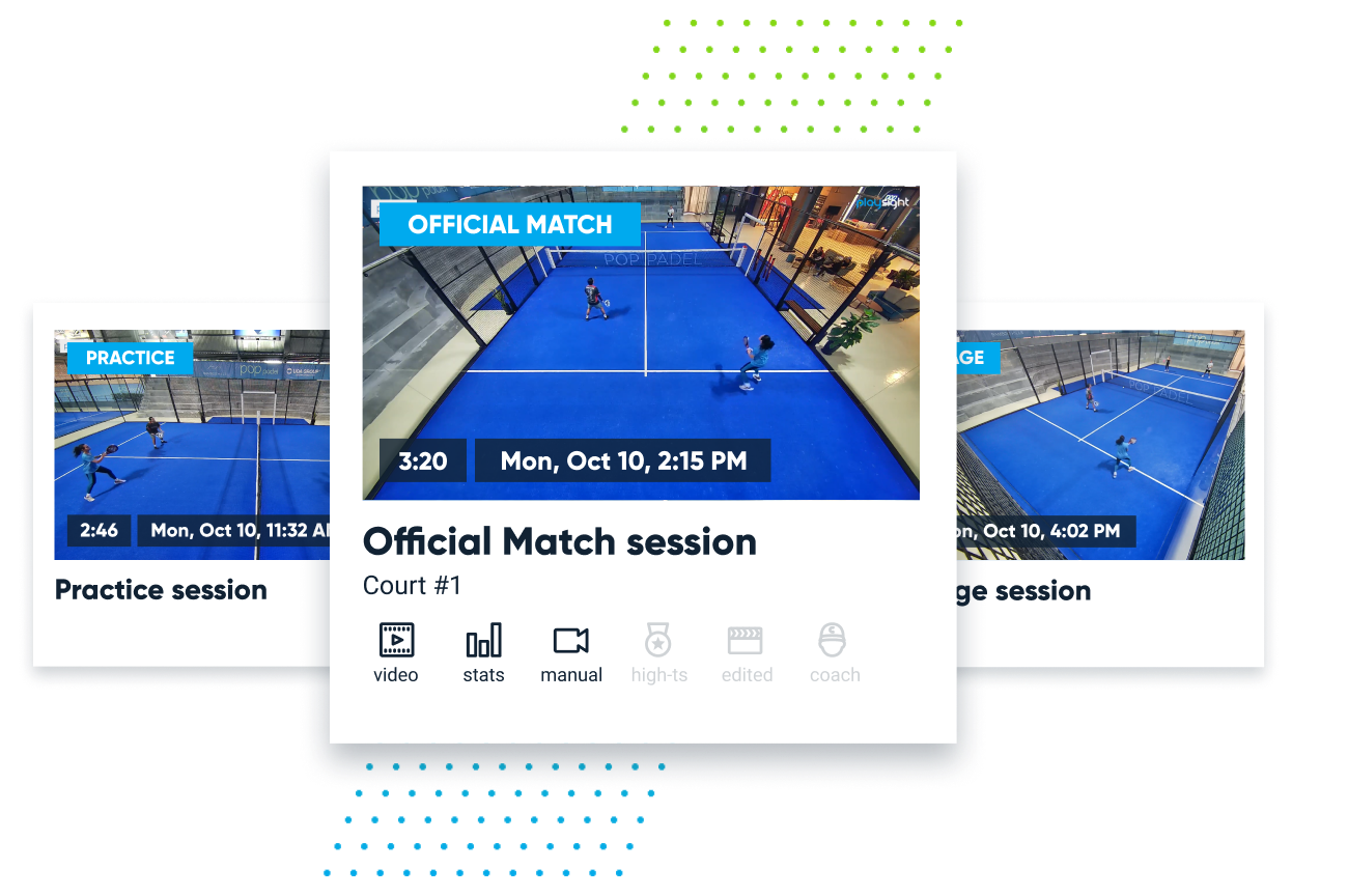 Activities https://playsight.com