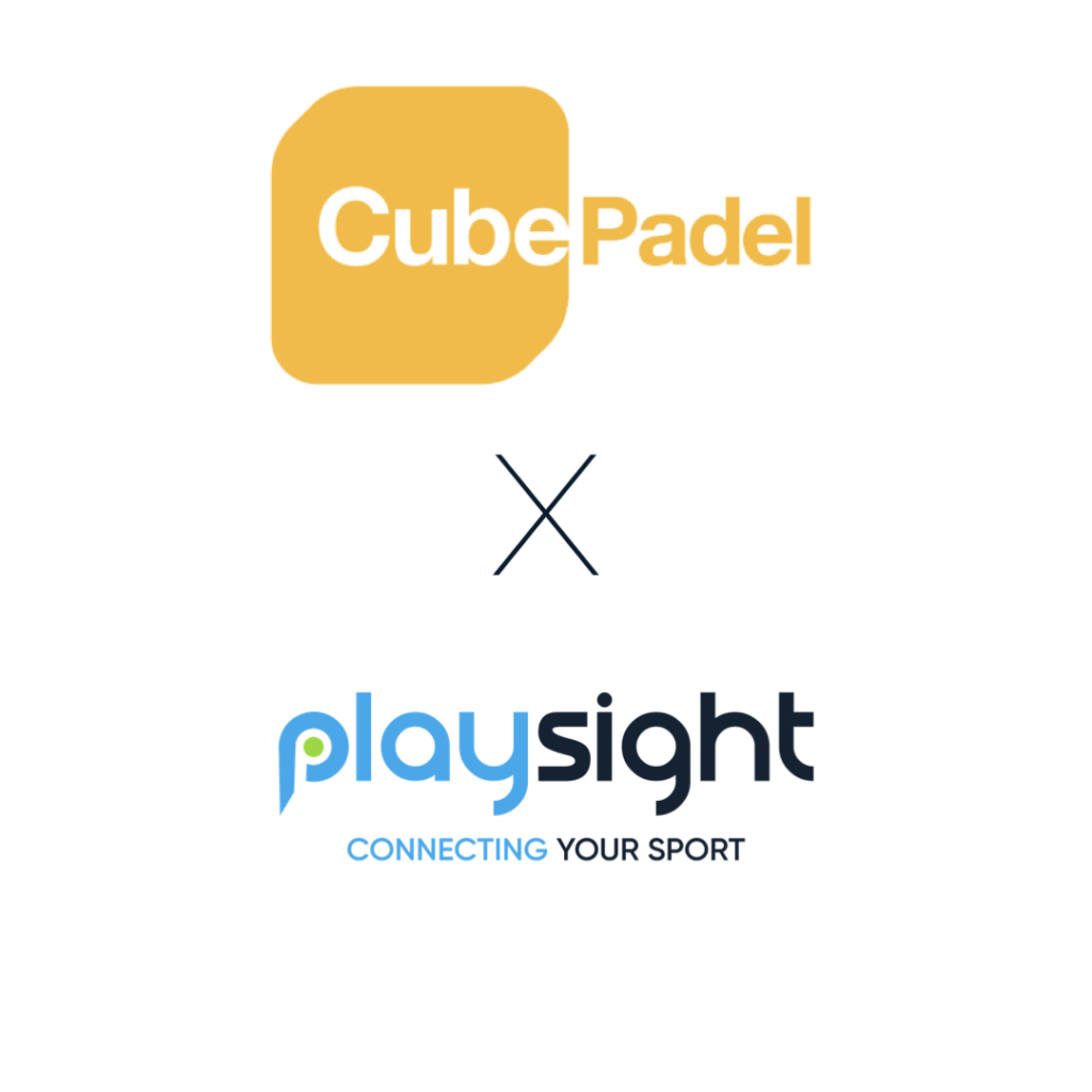 Cube Padel Inst.001 https://playsight.com