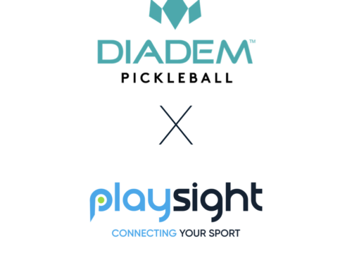 PlaySight and Diadem Pickleball Complex Announce Major Partnership Powering Florida’s Largest Pickleball Expansion with SmartCourt® Technology