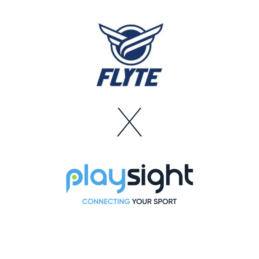 PlaySight Named Exclusive AI & Video Technology Partner of Flyte Racquet Club 1 Flyte Racquet Club.001 https://playsight.com