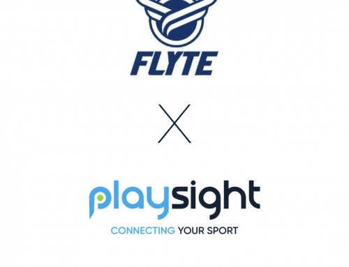 PlaySight Named Exclusive AI & Video Technology Partner of Flyte Racquet Club