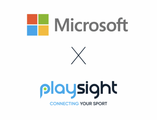 PlaySight Launches Strategic Gen AI Collaboration with Microsoft to Transform Racquet Sports