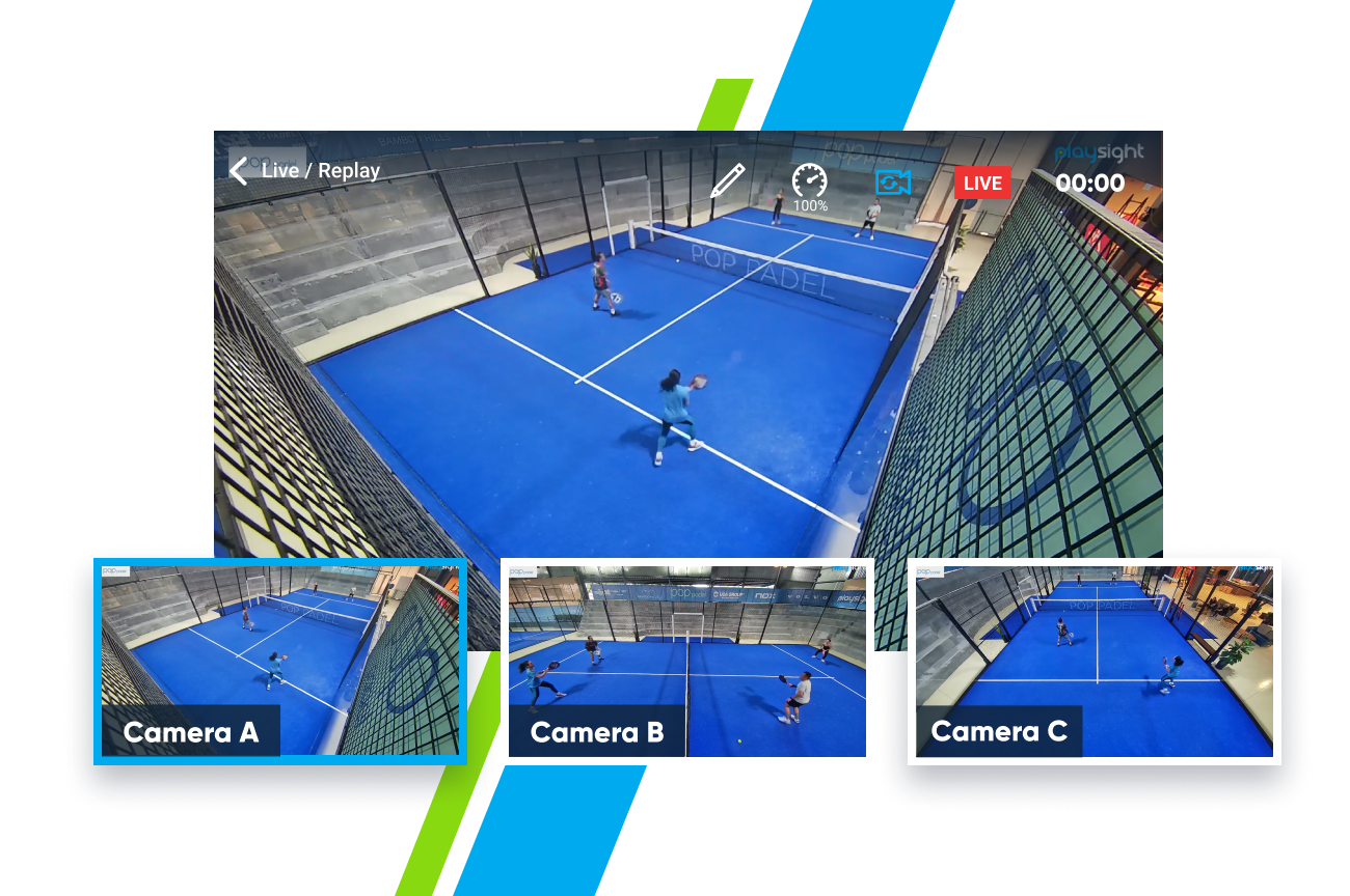 Multiangle https://playsight.com