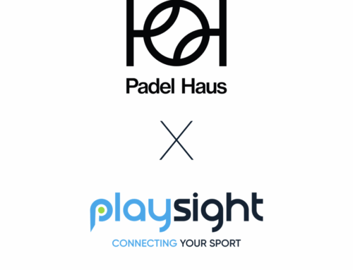 PlaySight Expands Partnership with Padel Haus: New Venues, Advanced AI Tech, and Official Sponsorship of the US OPEN