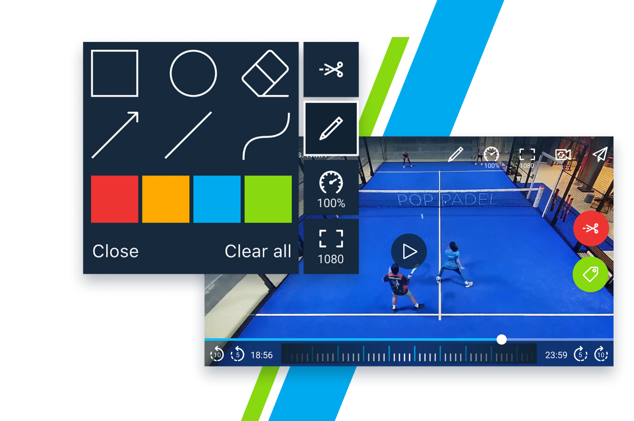 Player Dev Tools https://playsight.com