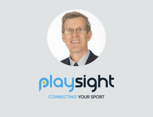 PlaySight Names Dr. Timothy Russell as a Consultant