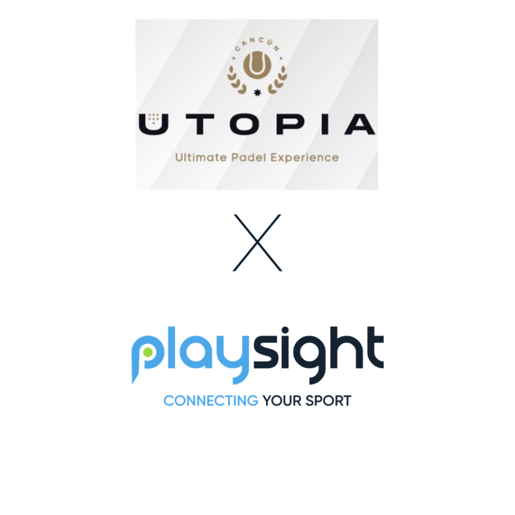 Utopia Padel Inst.001 https://playsight.com